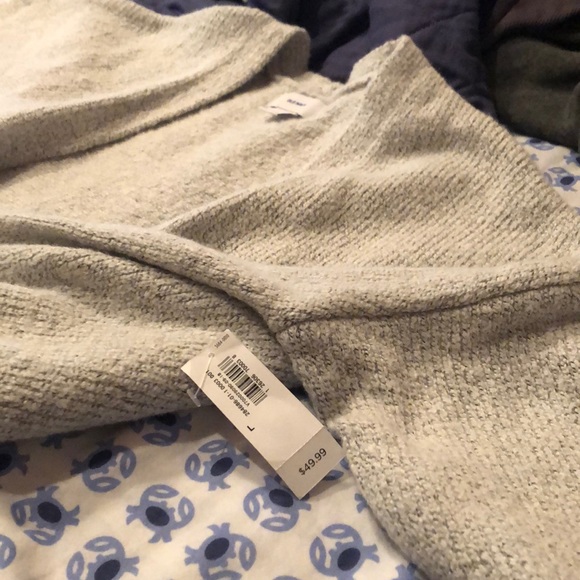 Old navy cardigan - Picture 2 of 2